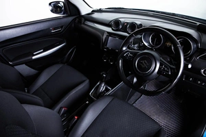 Хетчбэк Suzuki Swift 2017 года, 1419000 рублей, Пермь