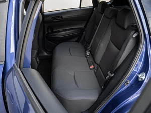 Внедорожник Toyota Corolla Cross 2023 года, 2835000 рублей, Краснодар