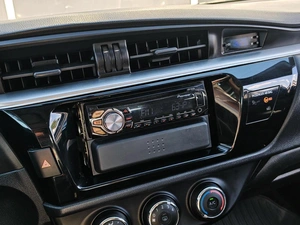 Седан Toyota Corolla 2014 года, 1275000 рублей, Краснодар