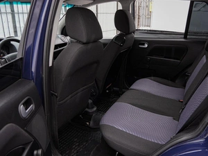 Хетчбэк Ford Fusion 2009 года, 629000 рублей, Волгоград