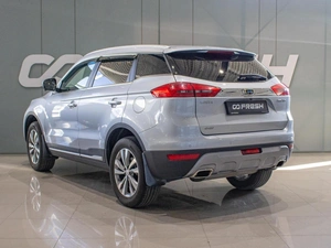 Внедорожник Geely Atlas 2021 года, 2099000 рублей, Петрозаводск