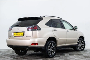 Внедорожник Lexus RX 2007 года, 959000 рублей, Сургут