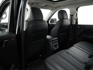 Внедорожник Haval H9 2024 года, 3519999 рублей, Москва