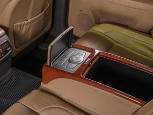 Седан Hyundai Genesis 2011 года, 1349000 рублей, Сургут