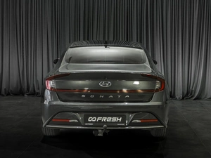 Седан Hyundai Sonata 2020 года, 2429000 рублей, Тюмень