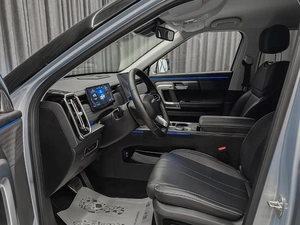 Внедорожник JAECOO J7 2024 года, 2215000 рублей, Красноярск