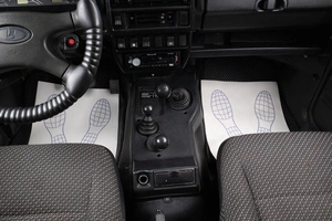 Внедорожник ВАЗ (LADA) 4x4 (Нива) 2010 года, 449000 рублей, Оренбург