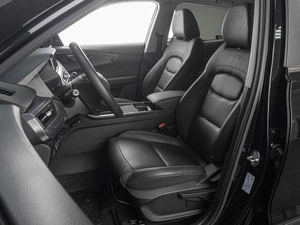 Внедорожник Chery Tiggo 4 Pro 2024 года, 1769000 рублей, Тюмень