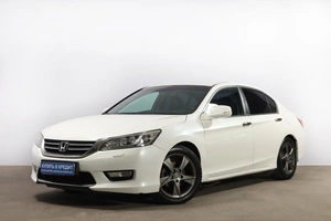 Седан Honda Accord 2013 года, 1949000 рублей, Новосибирск