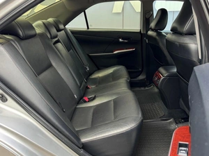 Седан Toyota Camry 2012 года, 1779000 рублей, Кропоткин