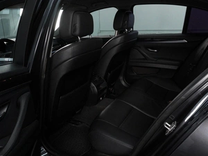 Седан BMW 5 серия 2011 года, 1320000 рублей, Минеральные Воды