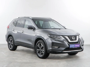 Внедорожник Nissan X-Trail 2019 года, 2143055 рублей, Москва