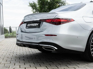 Седан Mercedes-benz S-класс 2021 года, 9049000 рублей, Ставрополь