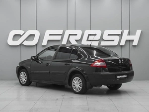 Седан Renault Megane 2004 года, 360000 рублей, Ростов-на-Дону