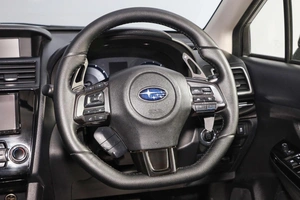 Универсал Subaru Levorg 2017 года, 1659000 рублей, Новосибирск