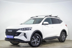Внедорожник Haval F7 2024 года, 2429000 рублей, Оренбург