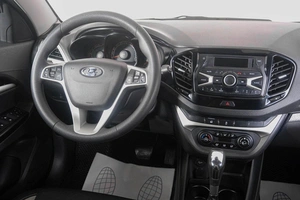 Универсал ВАЗ (LADA) Vesta Cross 2021 года, 1239000 рублей, Кемерово