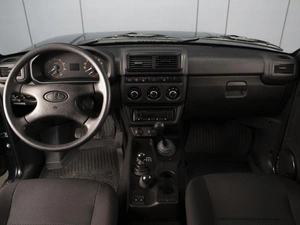 Внедорожник ВАЗ (LADA) Niva Legend 2023 года, 880000 рублей, Омск
