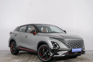 Внедорожник OMODA C5 2024 года, 1999000 рублей, Красноярск