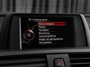 Хетчбэк BMW 1 серия 2017 года, 2049000 рублей, Тюмень