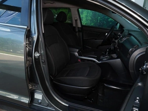 Внедорожник Kia Sportage 2012 года, 1122000 рублей, Тверь
