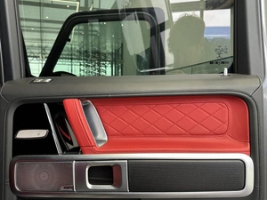 Внедорожник Mercedes-benz G-класс AMG 2023 года, 27250000 рублей, Уфа