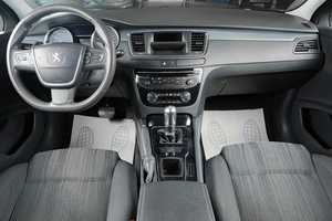 Седан Peugeot 508 2012 года, 779000 рублей, Тюмень