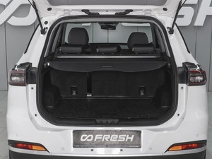 Внедорожник Chery Tiggo 7 Pro Max 2025 года, 2420000 рублей, Ростов-на-Дону