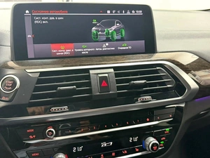 Внедорожник BMW X4 2020 года, 4745000 рублей, Красноярск