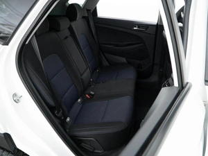 Внедорожник Hyundai Tucson 2016 года, 1968055 рублей, Москва