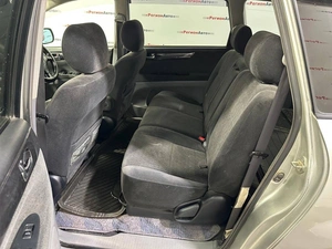 Минивэн Toyota Ipsum 2001 года, 749000 рублей, Красноярск