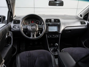 Седан Volkswagen Polo 2013 года, 645000 рублей, Краснодар