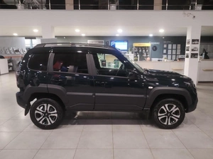 Внедорожник ВАЗ (LADA) Niva 2025 года, 1510000 рублей, Орёл