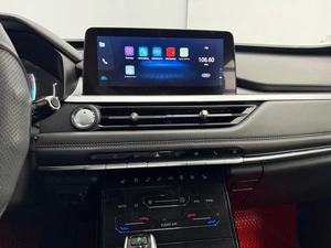Внедорожник Chery Tiggo 7 Pro 2022 года, 1699360 рублей, Красноярск