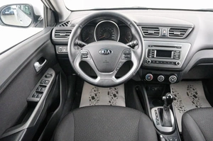 Седан Kia Rio 2016 года, 1099000 рублей, Красноярск
