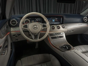 Купе Mercedes-benz E-класс 2017 года, 3839000 рублей, Тюмень