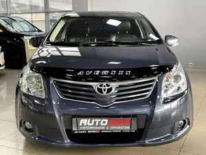 Седан Toyota Avensis 2011 года, 1287000 рублей, Солонцы