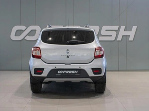 Хетчбэк Renault Sandero Stepway 2020 года, 1249000 рублей, Петрозаводск