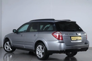 Универсал Subaru Outback 2007 года, 1119000 рублей, Челябинск
