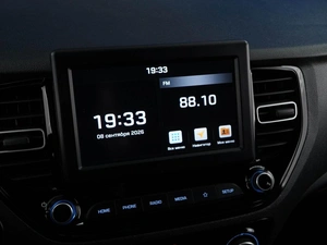 Седан Hyundai Solaris 2020 года, 1729196 рублей, Москва