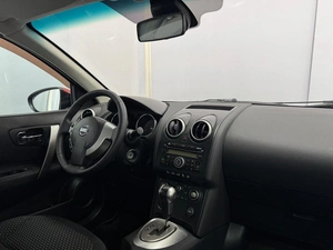 Внедорожник Nissan Qashqai 2008 года, 900000 рублей, Красноярск