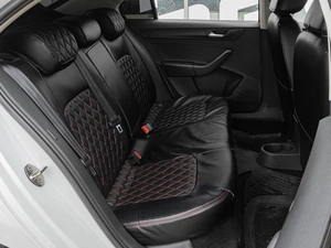 Лифтбек Volkswagen Polo 2021 года, 1528000 рублей, Краснодар