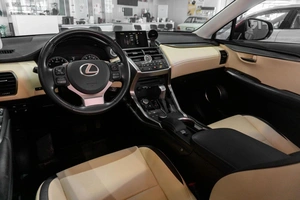 Внедорожник Lexus NX 2017 года, 3049000 рублей, Петрозаводск