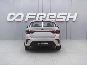 Седан Kia Rio 2018 года, 1299000 рублей, Ростов-на-Дону