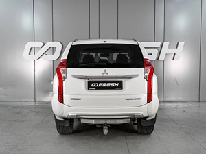 Внедорожник Mitsubishi Pajero Sport 2020 года, 2899000 рублей, Ростов-на-Дону