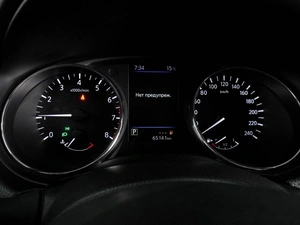 Внедорожник Nissan X-Trail 2021 года, 2120000 рублей, Воронеж