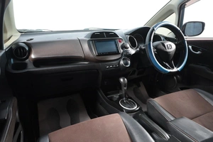 Универсал Honda Fit Shuttle 2012 года, 999000 рублей, Новосибирск