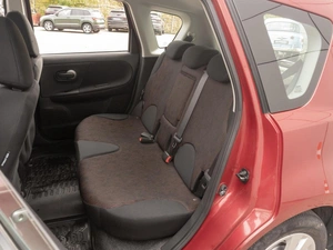 Хетчбэк Nissan Note 2010 года, 1135000 рублей, Москва