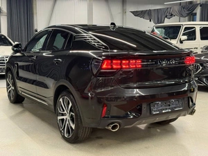 Внедорожник Lynk & Co 05 2021 года, 3349000 рублей, Павловская Слобода