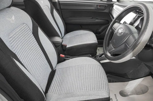 Универсал Toyota Corolla Fielder 2020 года, 1399000 рублей, Барнаул